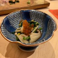 鮨 銀座 おのでら - 