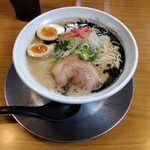 ラーメン 猪や - 