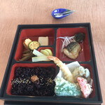 森のレストラン　ころむす - 