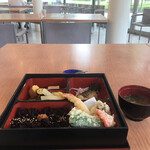 森のレストラン　ころむす - 