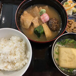 FUMUROYA CAFE - 