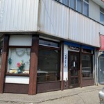 イエローストーン - 外観です