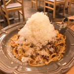 Cheese Cheers Cafe - 