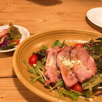 Cheese Cheers Cafe - 