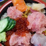 八幡寿司 - 