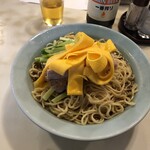 冷やし中華850円