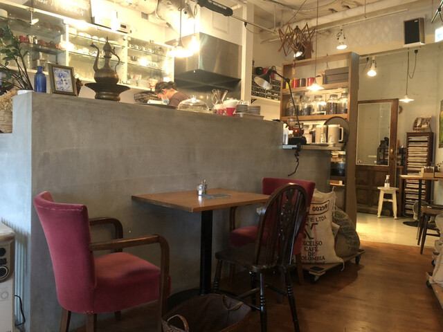 Hyaqtoh Coffee photo 5