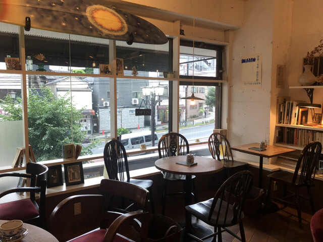 Hyaqtoh Coffee photo 4