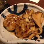 北の味紀行と地酒 北海道 - 