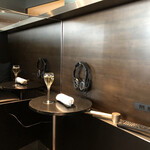 ANA スイートラウンジ - 