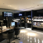 ANA スイートラウンジ - 