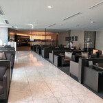 ANA スイートラウンジ - 