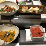 ANA スイートラウンジ - 