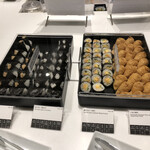 ANA スイートラウンジ - 