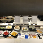 ANA スイートラウンジ - 