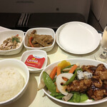 ANA スイートラウンジ - 