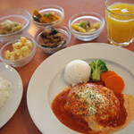 Taiyou No Kafe - 