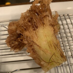 旬彩 天ぷら 心来(しんら） - 