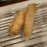 旬彩 天ぷら 心来(しんら） - 