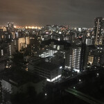 東京マリオットホテル - 