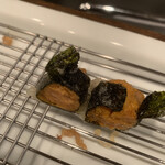 旬彩 天ぷら 心来(しんら） - 