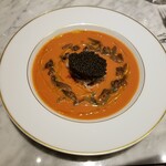 SUGALABO - 北海道・白糠 毛蟹　兵庫・三田 じゅんさい　トマト