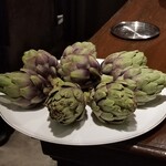 SUGALABO - 伊産 アーティチョーク