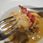 SUGALABO - オマールブルー　伊産 アーティチョーク