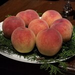 SUGALABO - 山梨・一宮町 宝桃園 白川白鳳