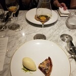 SUGALABO - さくらんぼのクラフティ