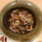 鮨 はしもと - 2020.5.  蛍烏賊