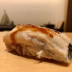 鮨 はしもと - 2020.5.  穴子