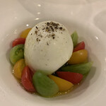 オステリア エ ボッテガ エッセ - 