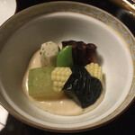 紀尾井町 福田家 - 