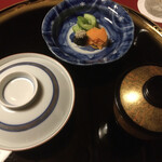 紀尾井町 福田家 - 