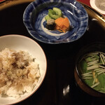 紀尾井町 福田家 - 