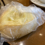 シンバシベーカリー・プラス・カフェ - 