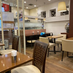 ShinbashiBAKERY plus Cafe - 