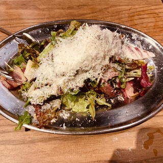 大衆ビストロ 煮ジル_0