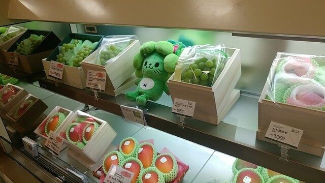 千疋屋総本店 玉川高島屋店 二子玉川 ケーキ 食べログ