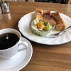 小川コーヒー 今出川店