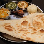 インド料理 ダルバール - 