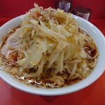 ラーメン二郎 - 