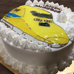 幸福茶菓子きよなが - 