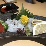 Sushi Take Wa - 