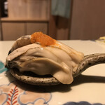 鮓 きずな - 仙鳳趾牡蠣