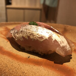 鮓 きずな - 淡路小鯵