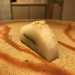 鮓 きずな - べったら