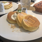 SUNNY PANCAKE - 