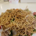 Taishiki Yakisoba Mera - 